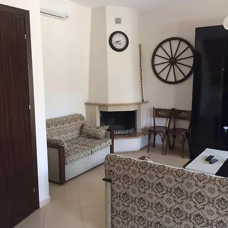 Eliott Casa de Férias *