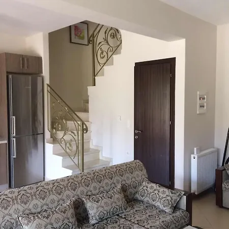 Casa de Férias Eliott *