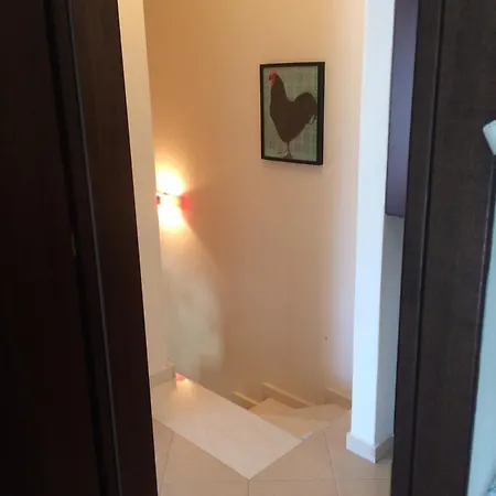 Eliott Casa de Férias *