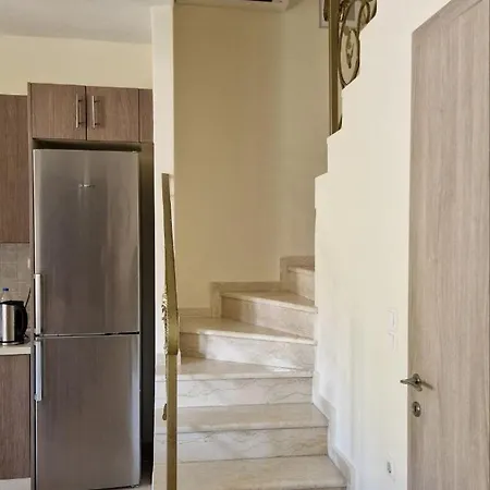 Eliott Casa de Férias