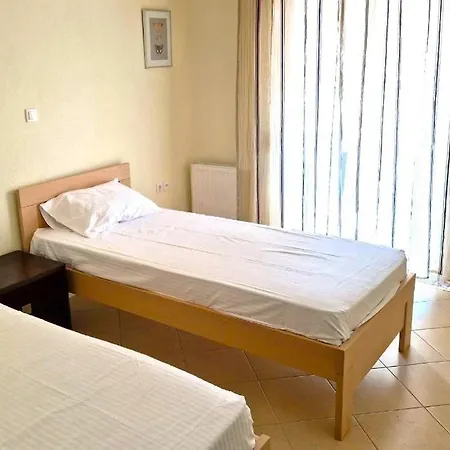 Eliott Nikiti (Sithonia)