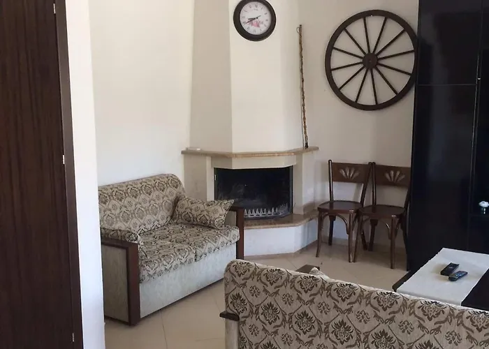 Eliott Holiday home *