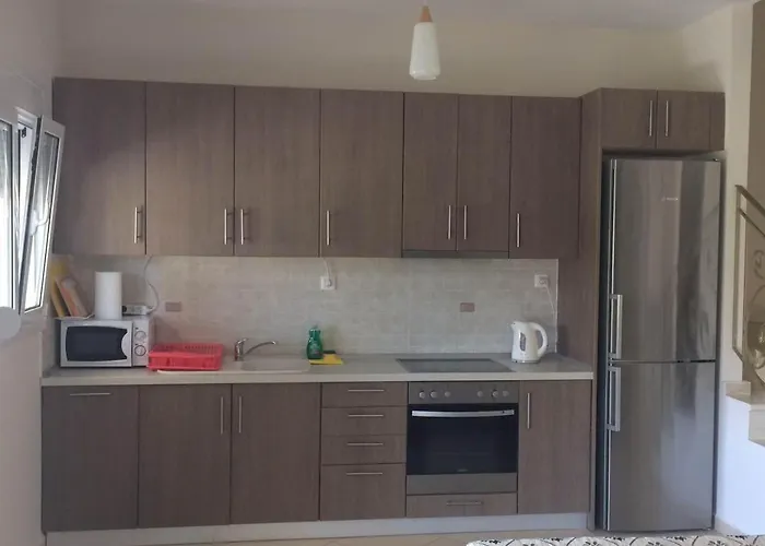 Eliott Holiday home Nikiti (Sithonia)