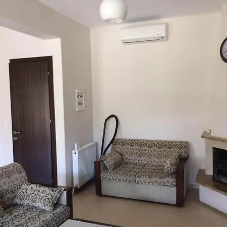 Eliott Holiday home Nikiti (Sithonia)