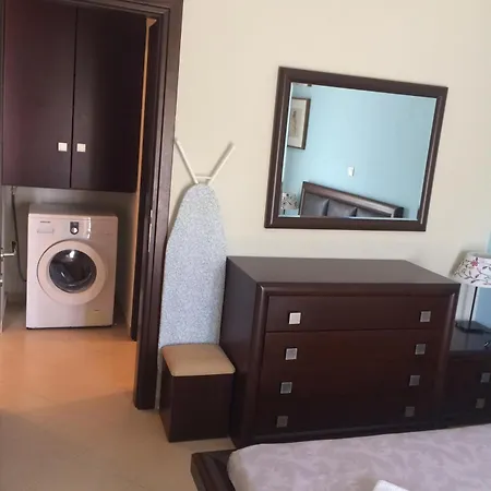 Holiday home Eliott Nikiti (Sithonia)