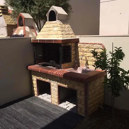 Holiday home Eliott *
