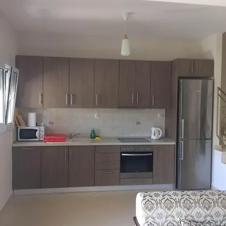 Eliott Holiday home Nikiti (Sithonia)
