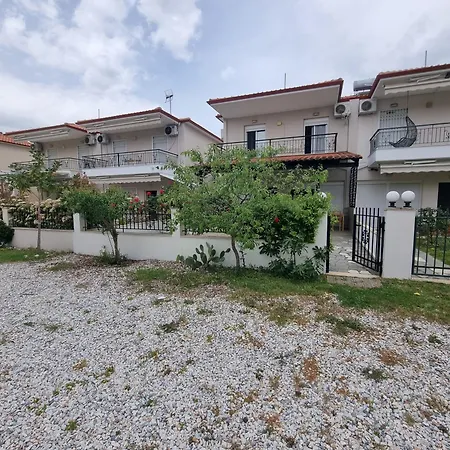 Holiday home Eliott Nikiti (Sithonia)