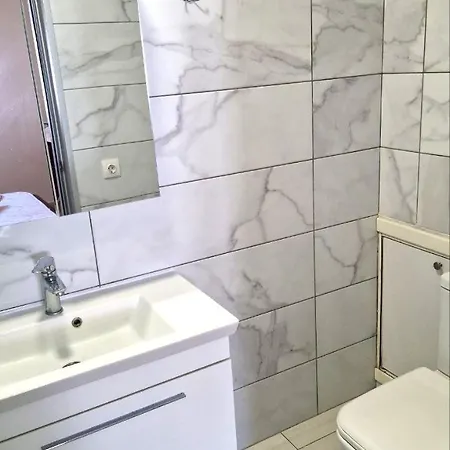 Eliott Holiday home Nikiti (Sithonia)