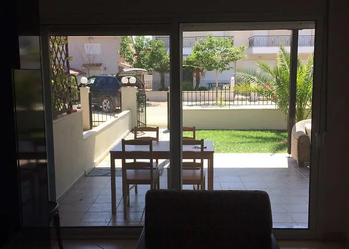 Eliott Nikiti (Sithonia)