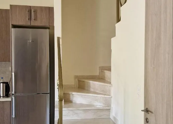 Eliott Сasa de vacaciones