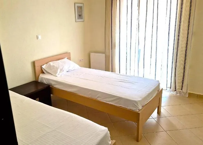 Eliott Nikiti (Sithonia)