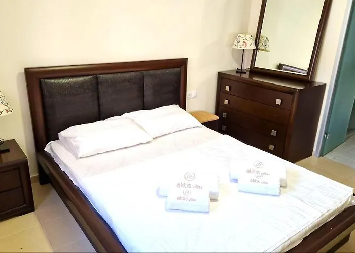 Сasa de vacaciones Eliott *