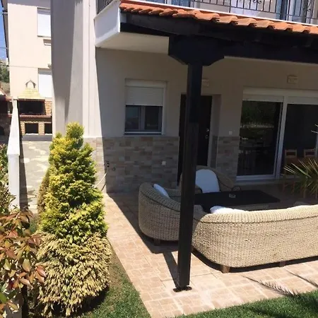 Eliott Casa vacanze Nikiti (Sithonia)